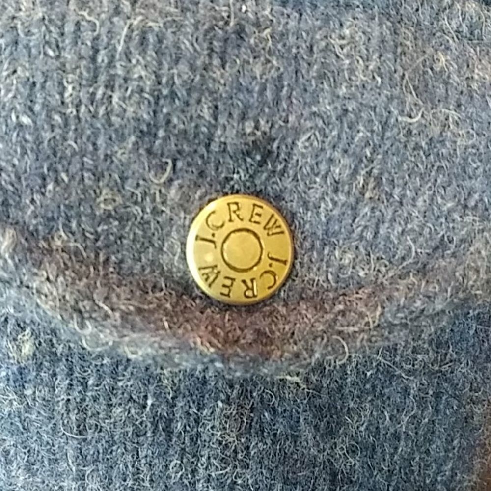 J crew jacket   - Picture 4 of 12